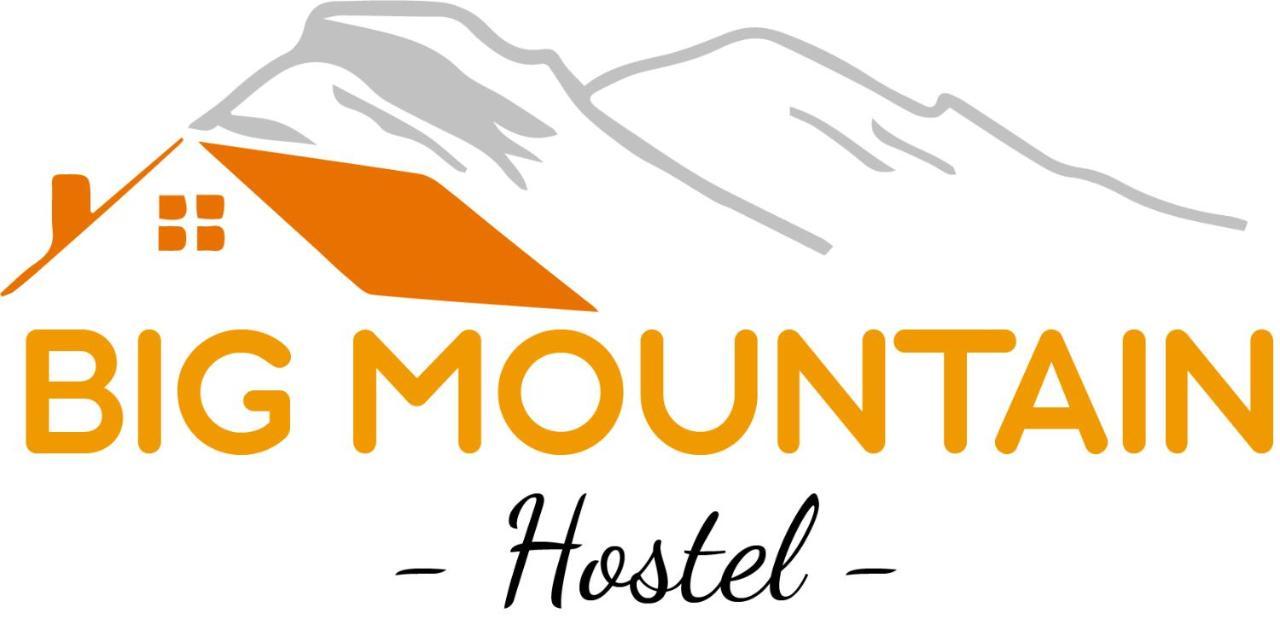 Big Mountain Hostel Huaraz  Luaran gambar