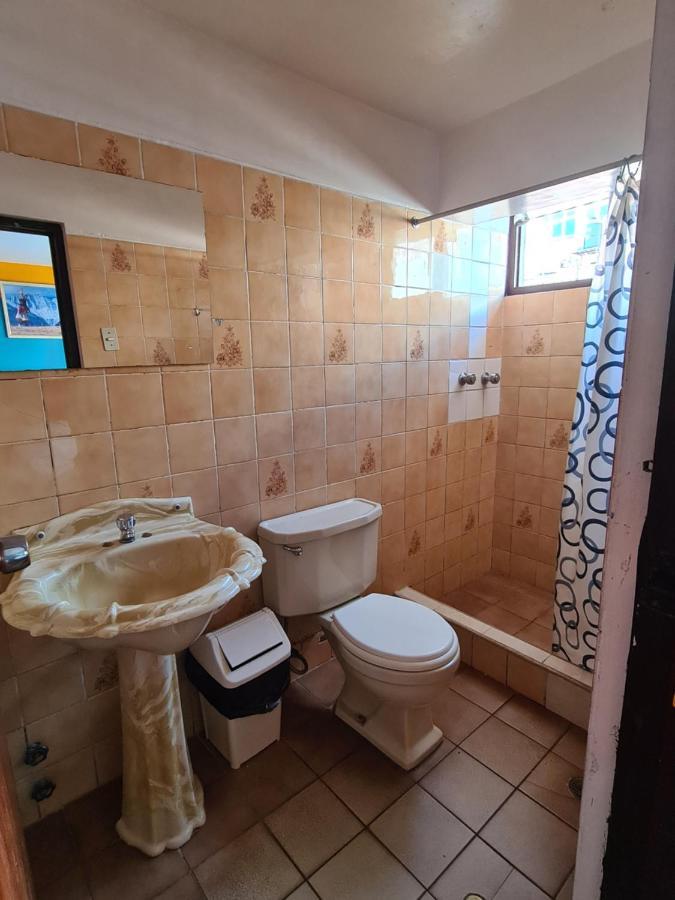 Big Mountain Hostel Huaraz  Luaran gambar
