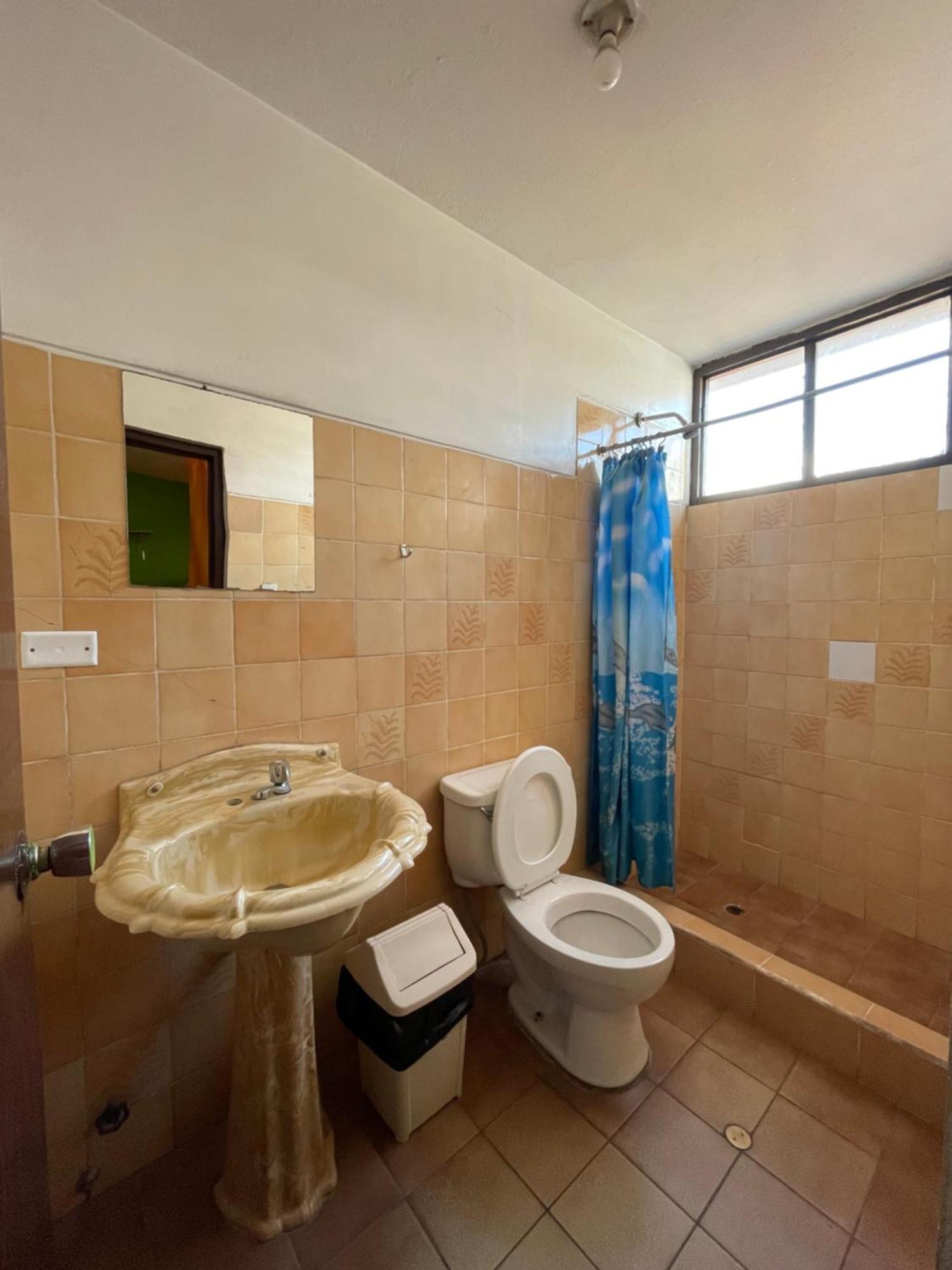 Big Mountain Hostel Huaraz  Luaran gambar